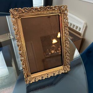 Vintage Photo Frame
